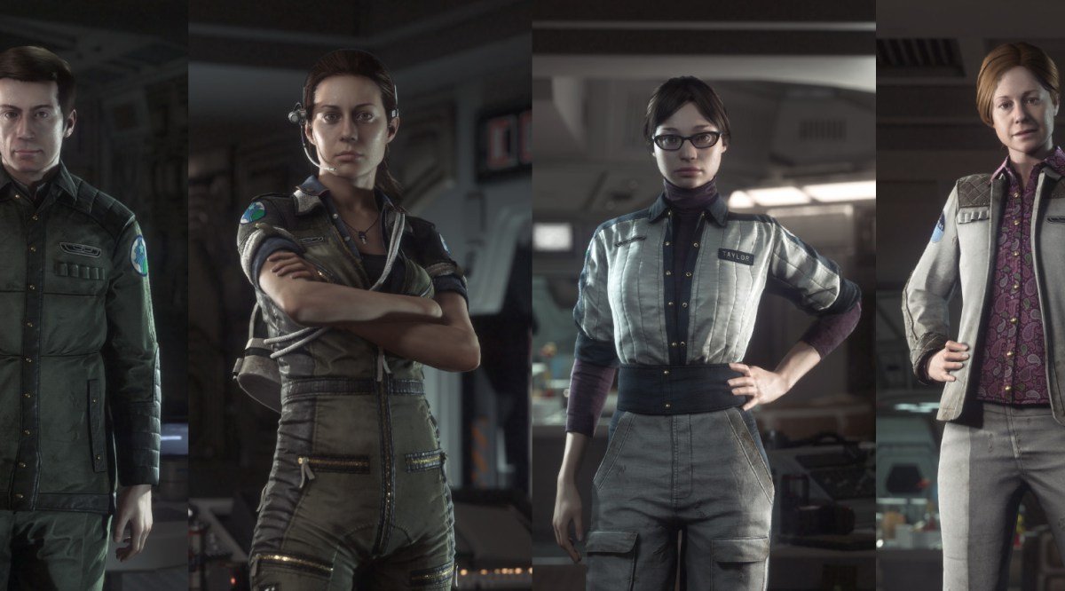 Двадцать лет под кроватью. Рецензия на Alien: Isolation - Изображение 8 Двадцать лет под кроватью. Рецензия на Alien: Isolation - Изображение 8