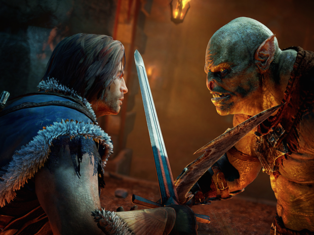 Как правильно играть в «Middle-Earth: Shadow of Mordor». Наверное. - Изображение 8 Как правильно играть в «Middle-Earth: Shadow of Mordor». Наверное. - Изображение 8