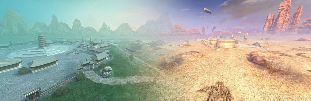 World Of Tanks Blitz. Новый патч за номером 1.3. - Изображение 1 World Of Tanks Blitz. Новый патч за номером 1.3. - Изображение 1