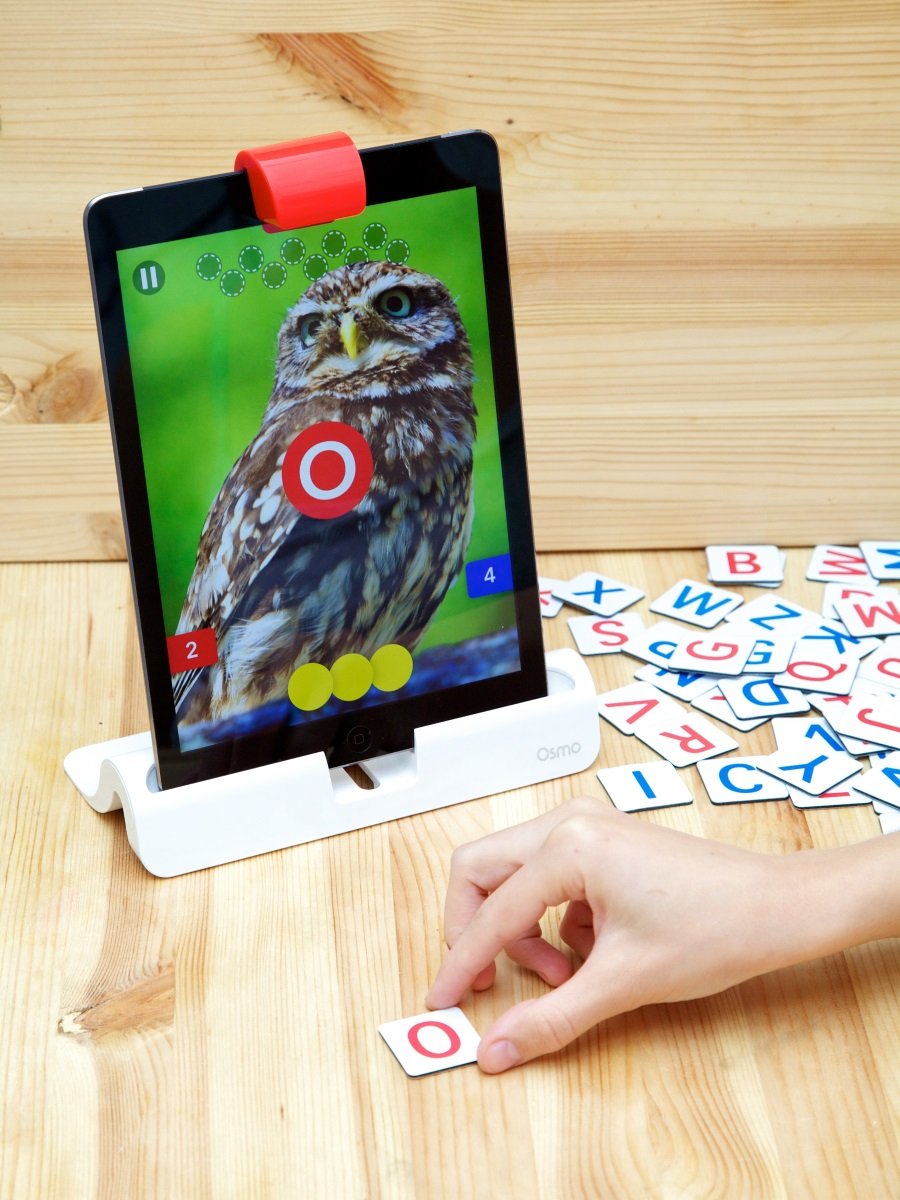 OSMO: игровое обучение на грани реальности - Изображение 6 OSMO: игровое обучение на грани реальности - Изображение 6