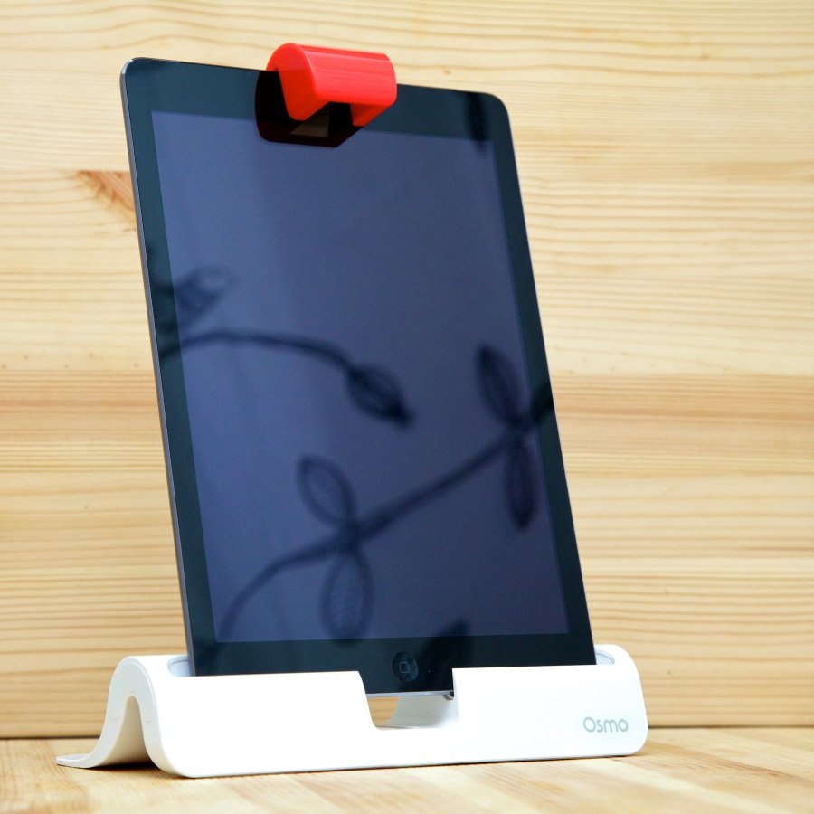 OSMO: игровое обучение на грани реальности - Изображение 3 OSMO: игровое обучение на грани реальности - Изображение 3