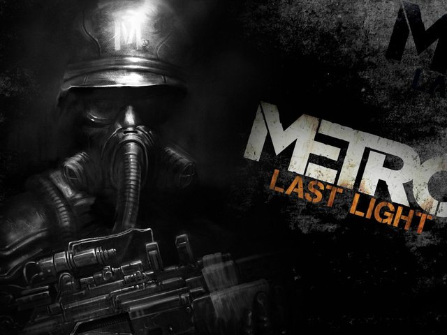 Обзор Metro Last Light - Изображение 1 Обзор Metro Last Light - Изображение 1