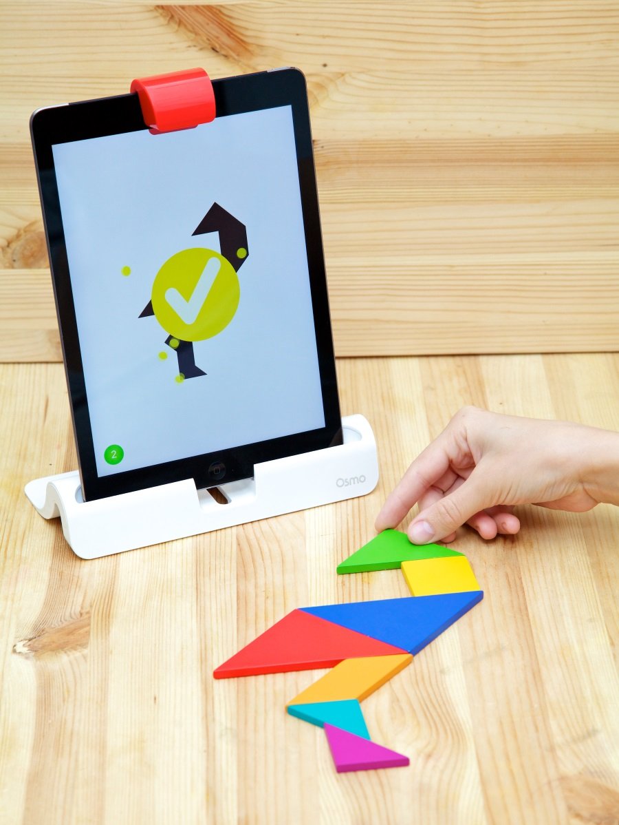 OSMO: игровое обучение на грани реальности - Изображение 5 OSMO: игровое обучение на грани реальности - Изображение 5