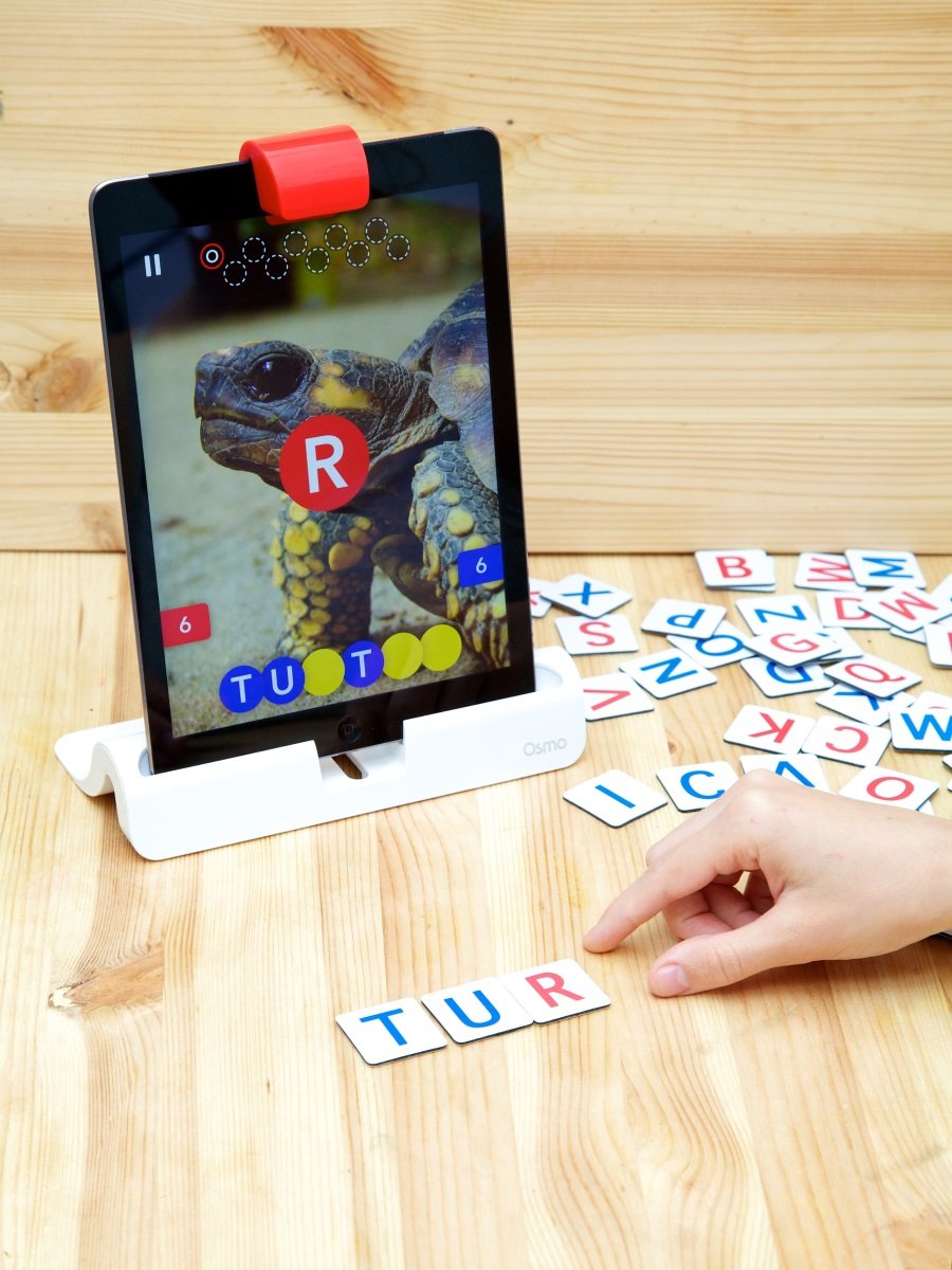OSMO: игровое обучение на грани реальности - Изображение 7 OSMO: игровое обучение на грани реальности - Изображение 7