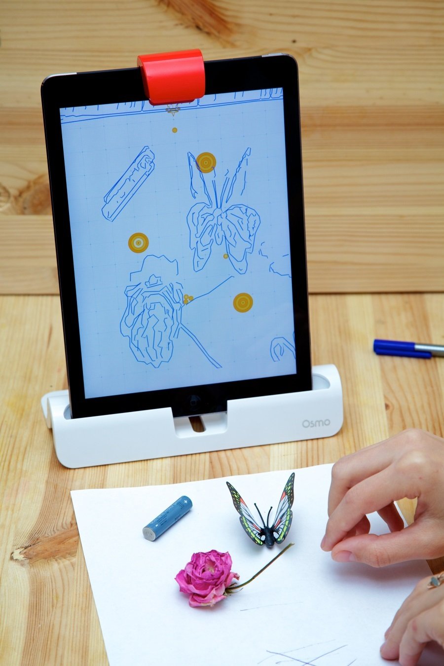 OSMO: игровое обучение на грани реальности - Изображение 8 OSMO: игровое обучение на грани реальности - Изображение 8