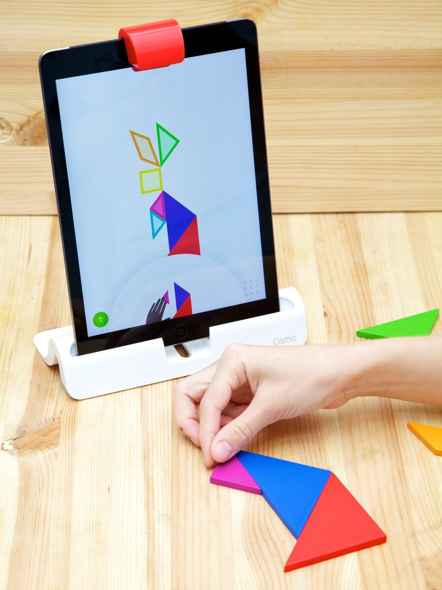 OSMO: игровое обучение на грани реальности - Изображение 4 OSMO: игровое обучение на грани реальности - Изображение 4