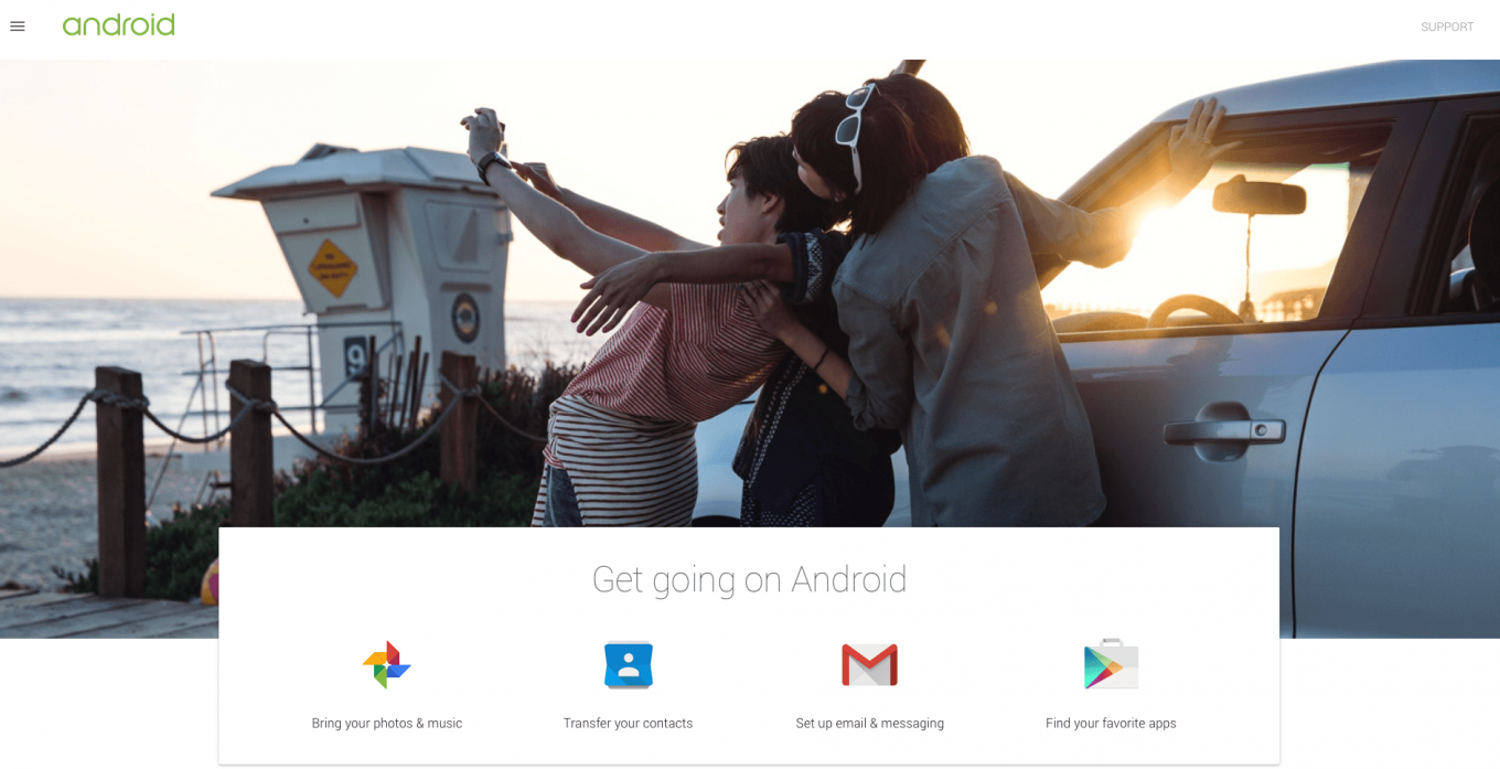 Война платформ: Apple и Google научат пользователей переходить с iOS на Android - Изображение 1 Война платформ: Apple и Google научат пользователей переходить с iOS на Android - Изображение 1