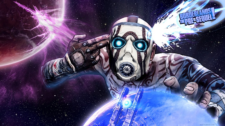 Borderlands: The Pre-Sequel -мнение - Изображение 1 Borderlands: The Pre-Sequel -мнение - Изображение 1