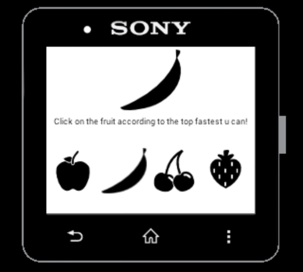 Sony smart games: во что поиграть владельцу умных часов - Изображение 4 Sony smart games: во что поиграть владельцу умных часов - Изображение 4