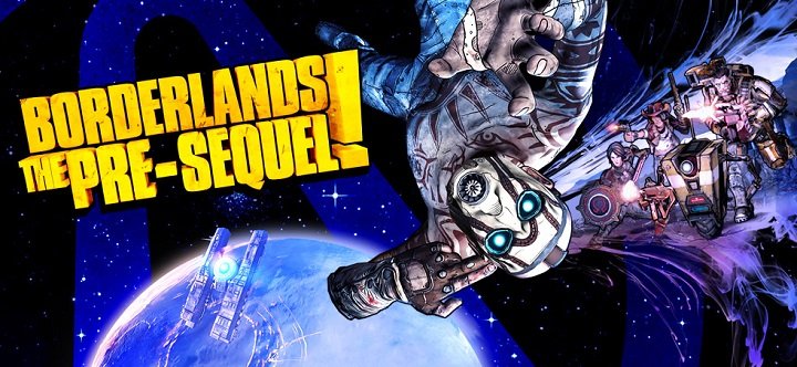 Borderlands: The Pre-Sequel -мнение - Изображение 2 Borderlands: The Pre-Sequel -мнение - Изображение 2