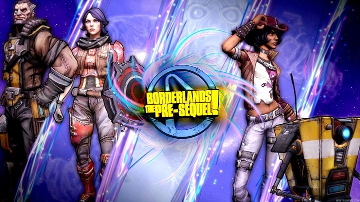 Borderlands: The Pre-Sequel -мнение - Изображение 3 Borderlands: The Pre-Sequel -мнение - Изображение 3
