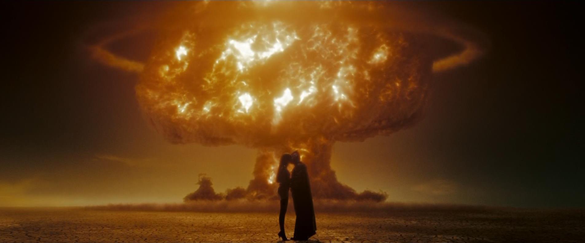 Игры и фильмы по комиксам: Watchmen - Изображение 4 Игры и фильмы по комиксам: Watchmen - Изображение 4