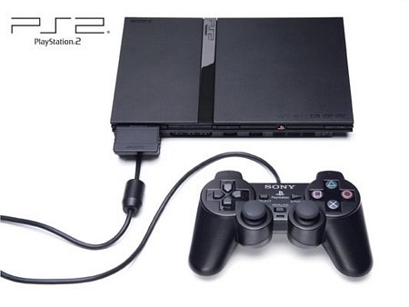 Счастливый 14-й день рождения Ps2 !!!. - Изображение 1 Счастливый 14-й день рождения Ps2 !!!. - Изображение 1