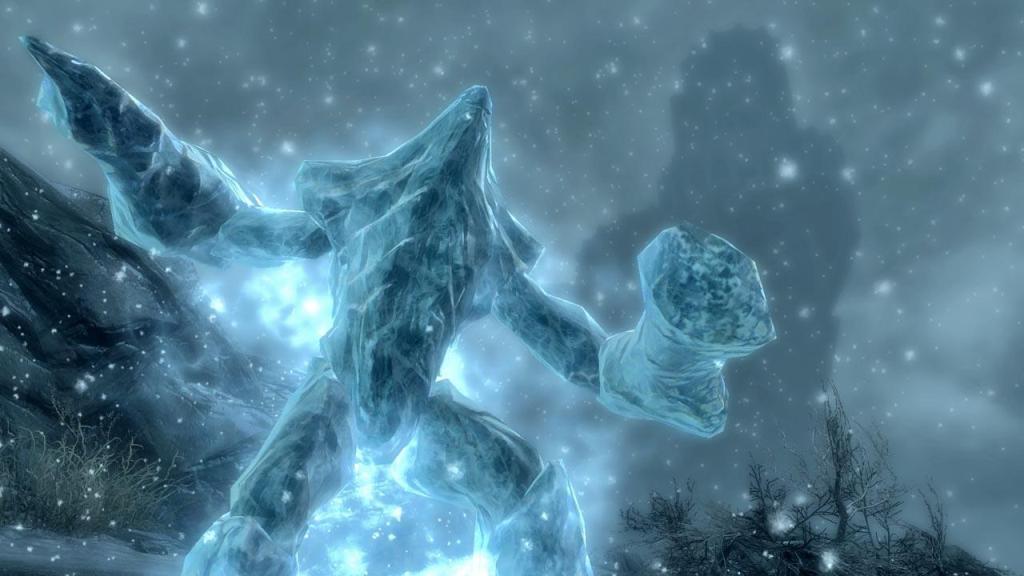 Страсти-мордасти: Skyrim. Совсем не от Горького. - Изображение 1 Страсти-мордасти: Skyrim. Совсем не от Горького. - Изображение 1