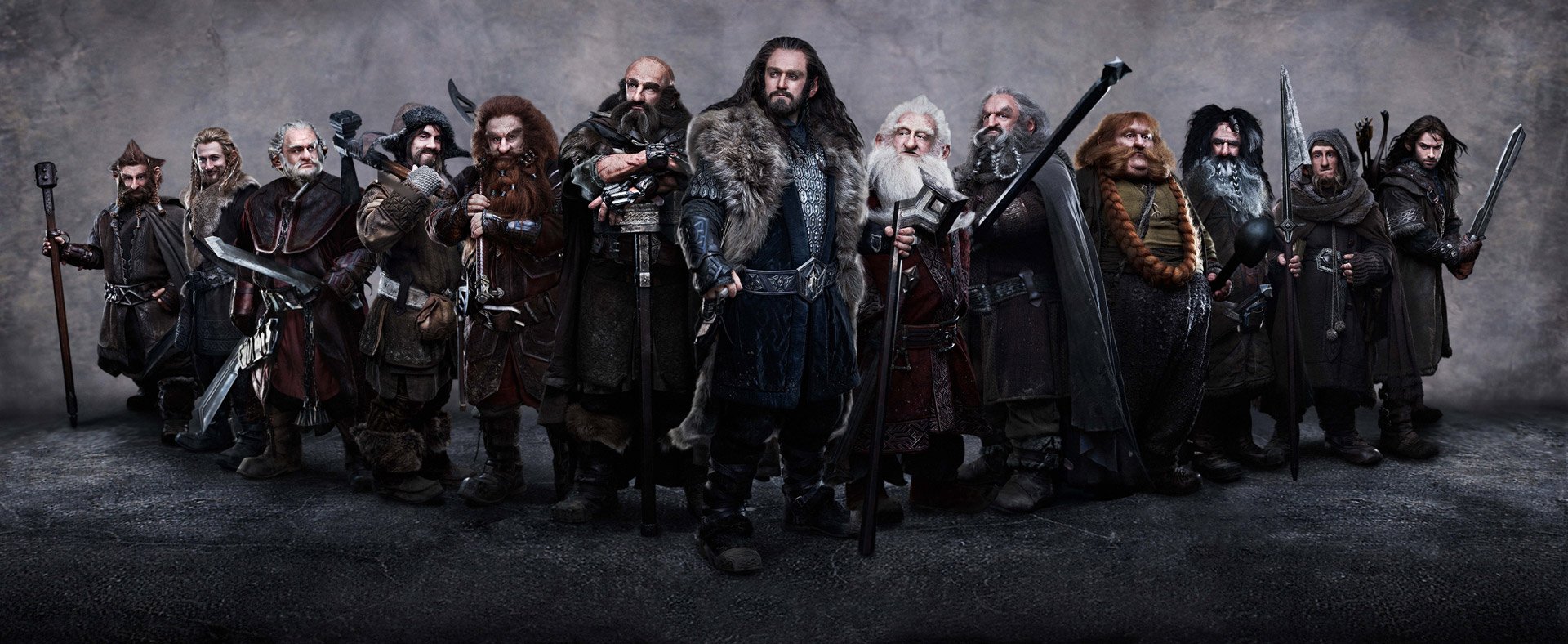 Финальное сражение в Hobbit продлится 45 минут - Изображение 1 Финальное сражение в Hobbit продлится 45 минут - Изображение 1