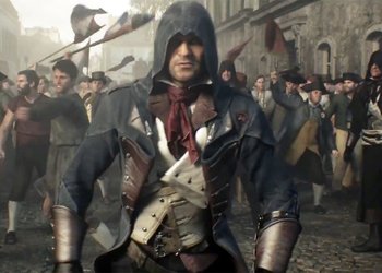Список достижений игры Assassin’s Creed: Unity - Изображение 1 Список достижений игры Assassin’s Creed: Unity - Изображение 1