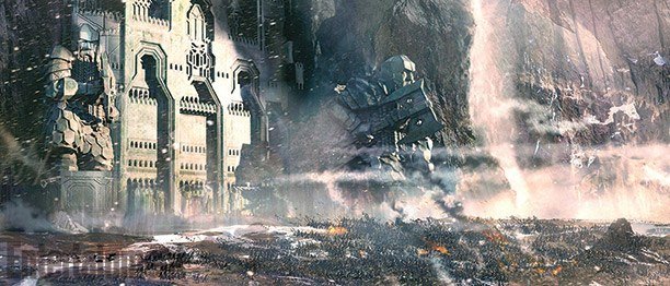 Финальное сражение в Hobbit продлится 45 минут - Изображение 5 Финальное сражение в Hobbit продлится 45 минут - Изображение 5