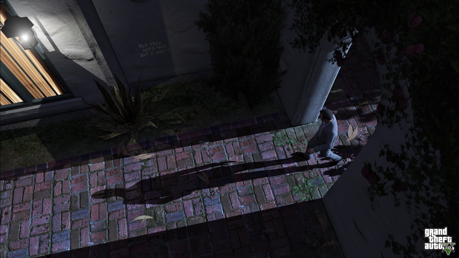 Новые подробности и скрины GTA 5 - Изображение 3 Новые подробности и скрины GTA 5 - Изображение 3