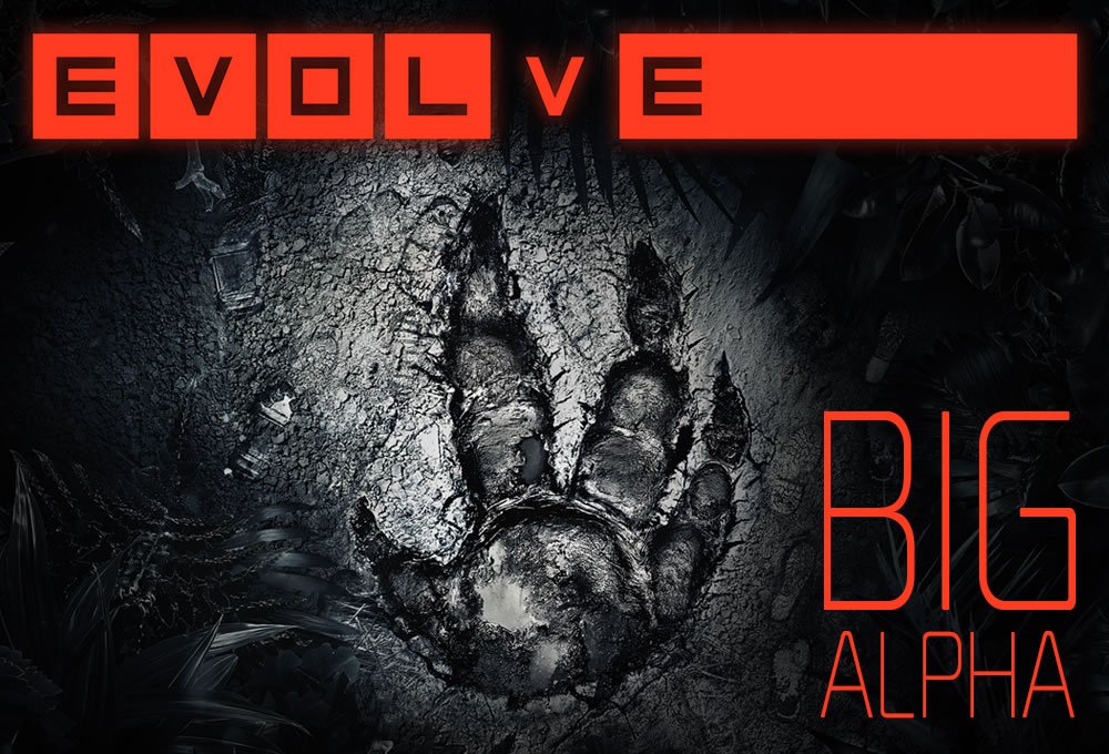 Гарантированный слот в альфа-тест Evolve - Изображение 1 Гарантированный слот в альфа-тест Evolve - Изображение 1