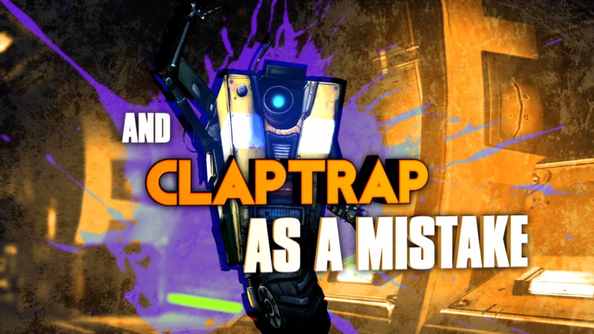 Лунная походка. Рецензия на Borderlands: The Pre-sequel!. - Изображение 9 Лунная походка. Рецензия на Borderlands: The Pre-sequel!. - Изображение 9