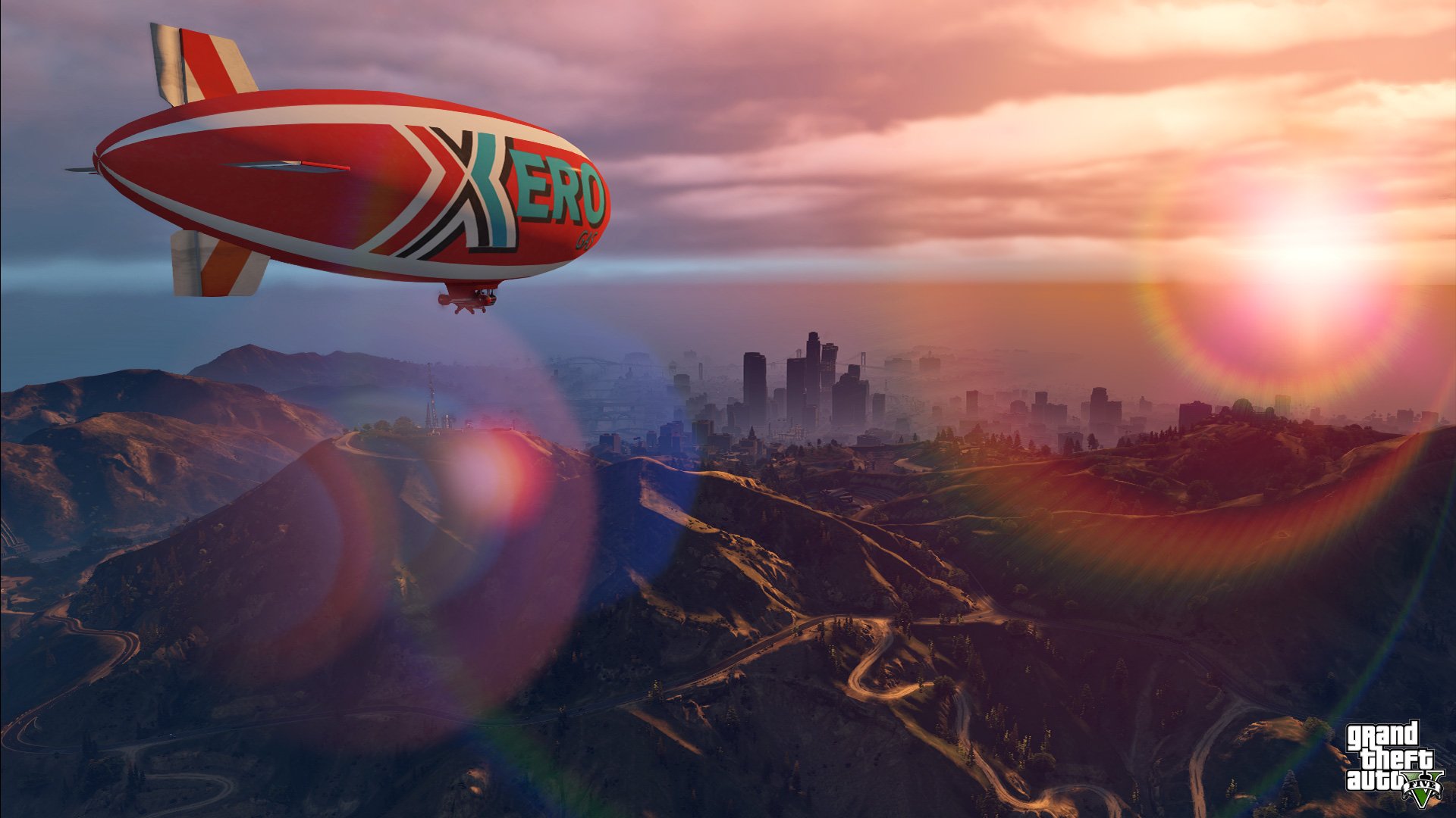 Новые подробности и скрины GTA 5 - Изображение 7 Новые подробности и скрины GTA 5 - Изображение 7