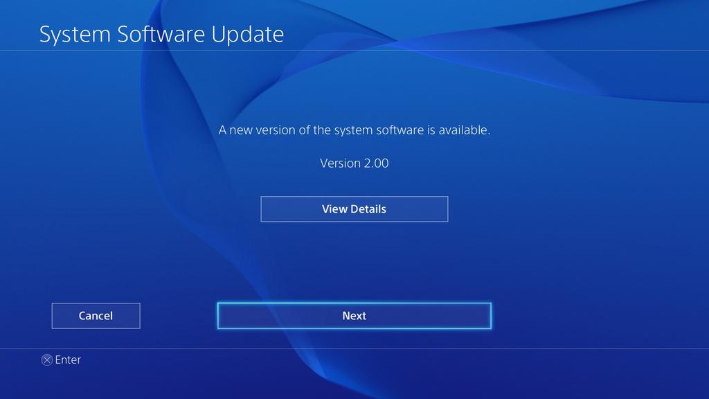 Sony выкатили большие обновления для PS4, PS Vita и приложения для мобильных. - Изображение 1 Sony выкатили большие обновления для PS4, PS Vita и приложения для мобильных. - Изображение 1