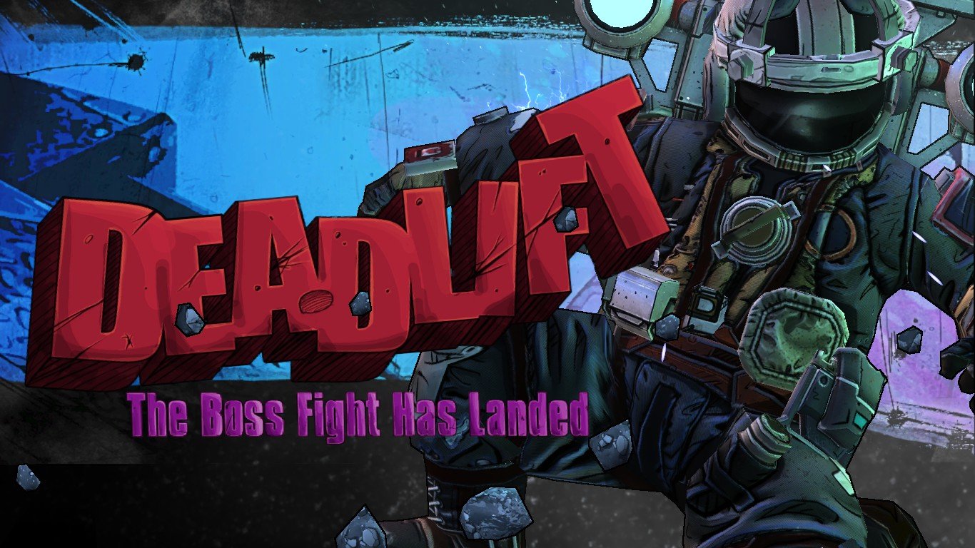 Лунная походка. Рецензия на Borderlands: The Pre-sequel!. - Изображение 7 Лунная походка. Рецензия на Borderlands: The Pre-sequel!. - Изображение 7
