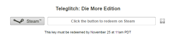 Раздача Teleglitch: Die More Edition от Humble Store для Steam - Изображение 3 Раздача Teleglitch: Die More Edition от Humble Store для Steam - Изображение 3