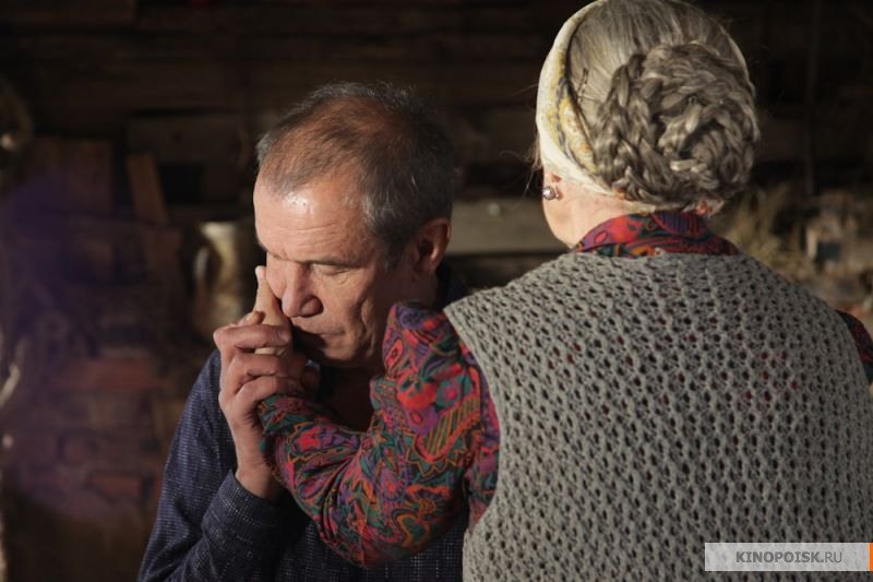 Отзыв о фильмах "Дом" и "Майор" - Изображение 3 Отзыв о фильмах "Дом" и "Майор" - Изображение 3