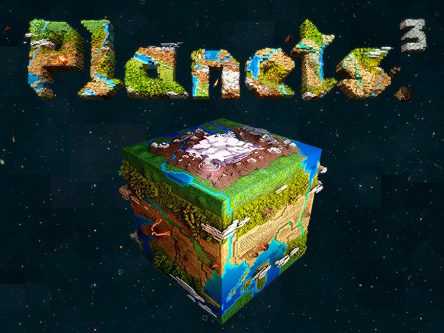 Разработчики Planets³ определились с движком - Изображение 1 Разработчики Planets³ определились с движком - Изображение 1
