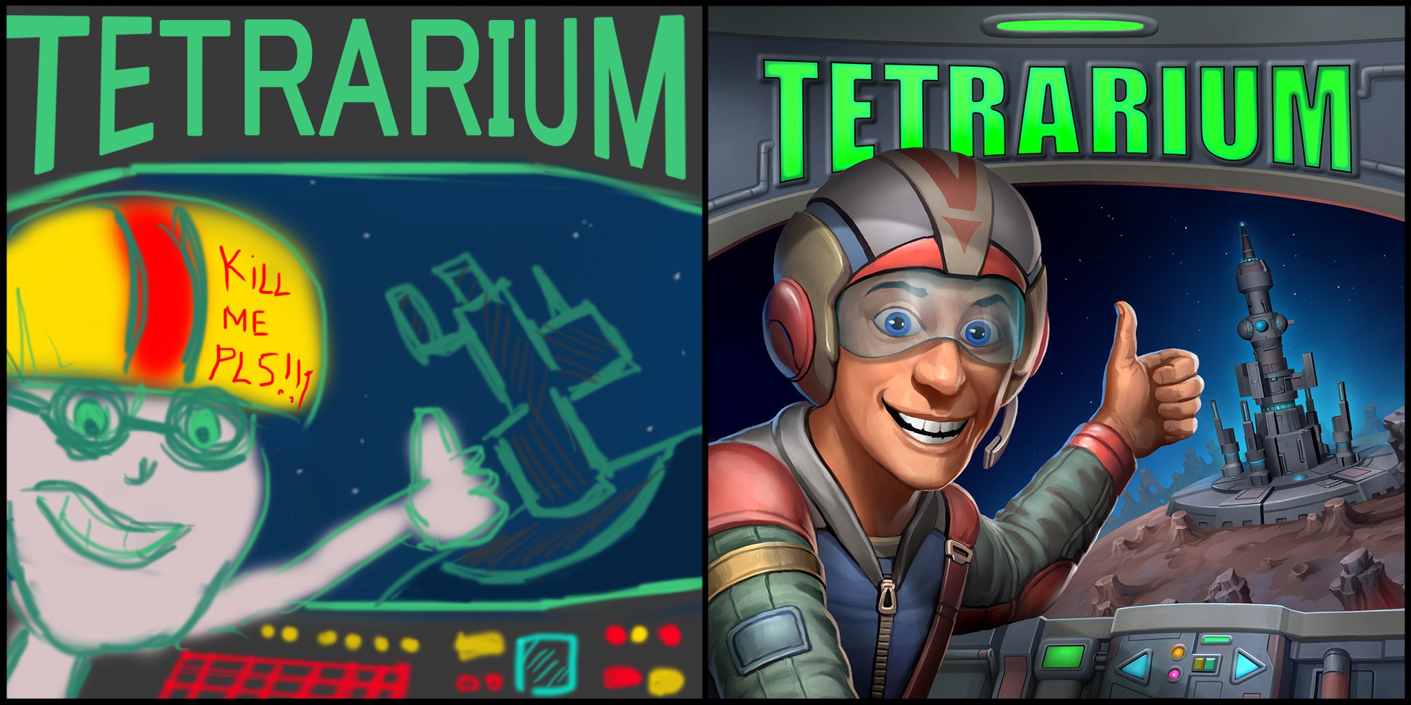 Длинный путь, маленькой игры TETRARIUM на Google Play - Изображение 5 Длинный путь, маленькой игры TETRARIUM на Google Play - Изображение 5