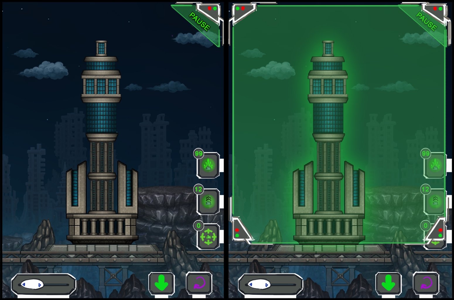 Длинный путь, маленькой игры TETRARIUM на Google Play - Изображение 3 Длинный путь, маленькой игры TETRARIUM на Google Play - Изображение 3
