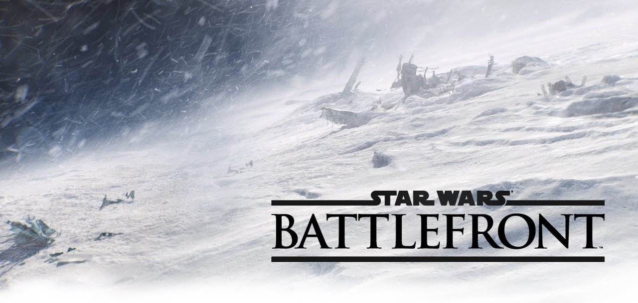 ✬ Star Wars Battlefront выйдет в конце 2015 года ✬ - Изображение 1 ✬ Star Wars Battlefront выйдет в конце 2015 года ✬ - Изображение 1