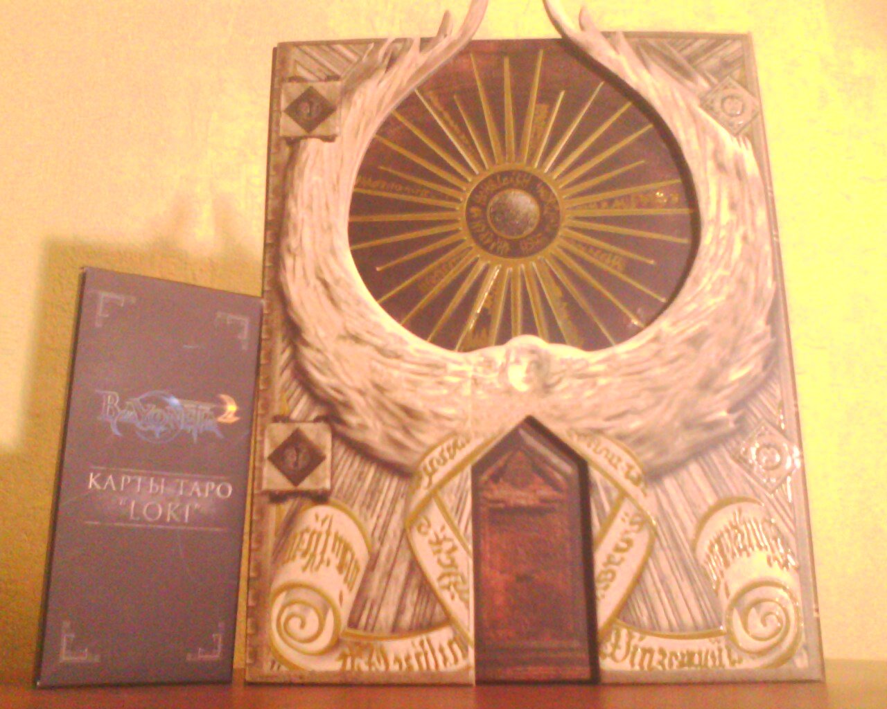 Bayonetta 2 First Print Edition . - Изображение 2 Bayonetta 2 First Print Edition . - Изображение 2