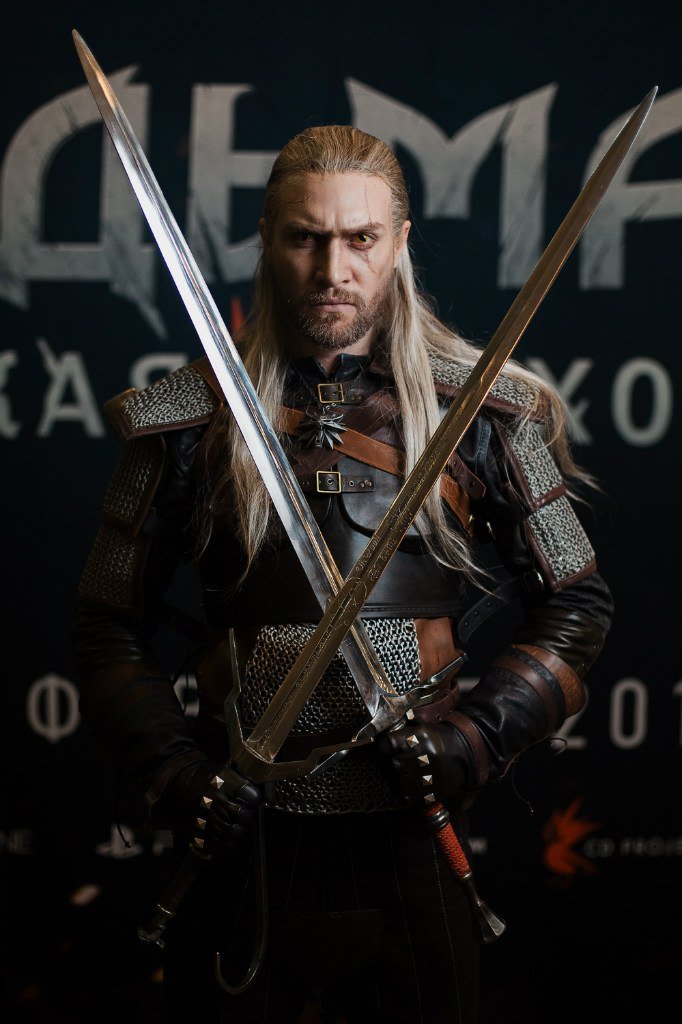 The Witcher 3: Wild Hunt на «Игромир 2014» Впервые игровой процесс будет представлен полностью на русском яз ... - Изображение 8 The Witcher 3: Wild Hunt на «Игромир 2014» Впервые игровой процесс будет представлен полностью на русском яз ... - Изображение 8