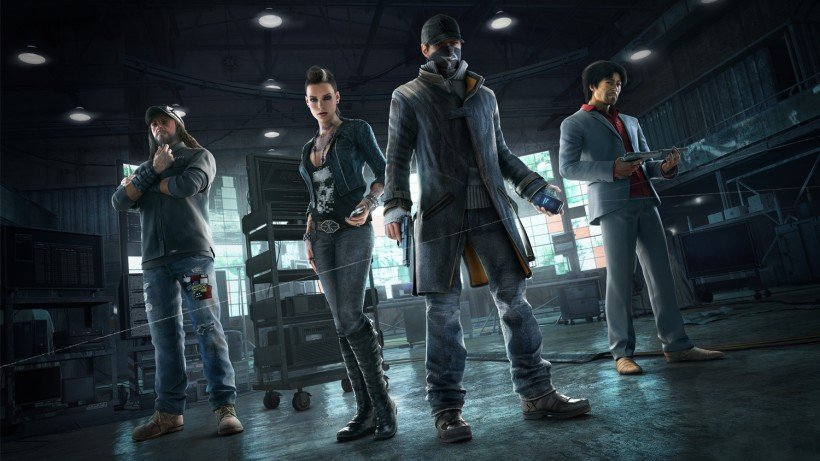 Watch Dogs 2 будет сильно отличаться от оригинала - Изображение 1 Watch Dogs 2 будет сильно отличаться от оригинала - Изображение 1