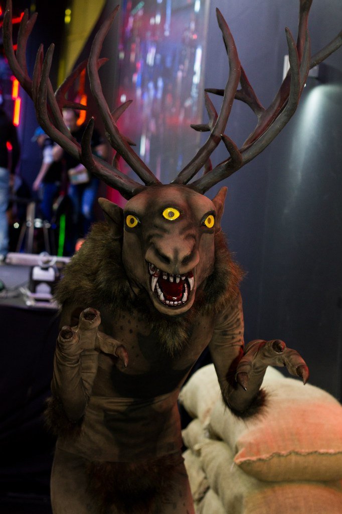 The Witcher 3: Wild Hunt на «Игромир 2014» Впервые игровой процесс будет представлен полностью на русском яз ... - Изображение 12 The Witcher 3: Wild Hunt на «Игромир 2014» Впервые игровой процесс будет представлен полностью на русском яз ... - Изображение 12