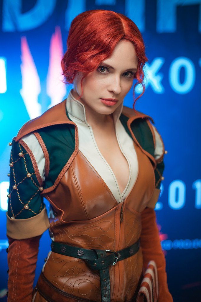 The Witcher 3: Wild Hunt на «Игромир 2014» Впервые игровой процесс будет представлен полностью на русском яз ... - Изображение 11 The Witcher 3: Wild Hunt на «Игромир 2014» Впервые игровой процесс будет представлен полностью на русском яз ... - Изображение 11