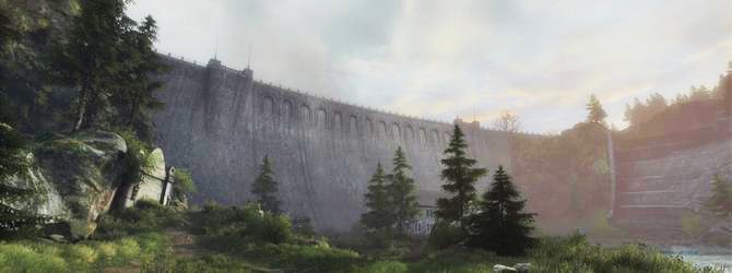 The Vanishing of Ethan Carter - Жутко красива - Изображение 1 The Vanishing of Ethan Carter - Жутко красива - Изображение 1