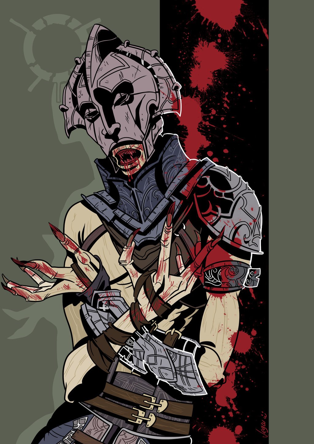 о Nosgoth. - Изображение 1 о Nosgoth. - Изображение 1