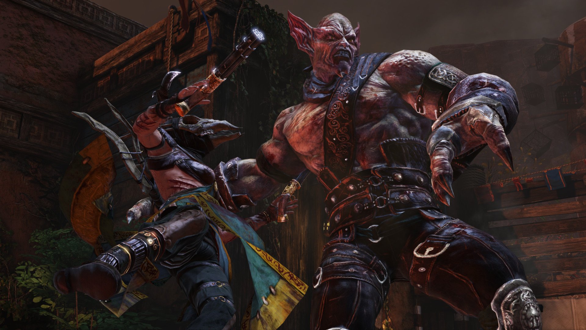 о Nosgoth. - Изображение 2 о Nosgoth. - Изображение 2