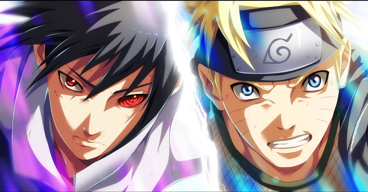 Окончание манги "Naruto" - Изображение 1 Окончание манги "Naruto" - Изображение 1
