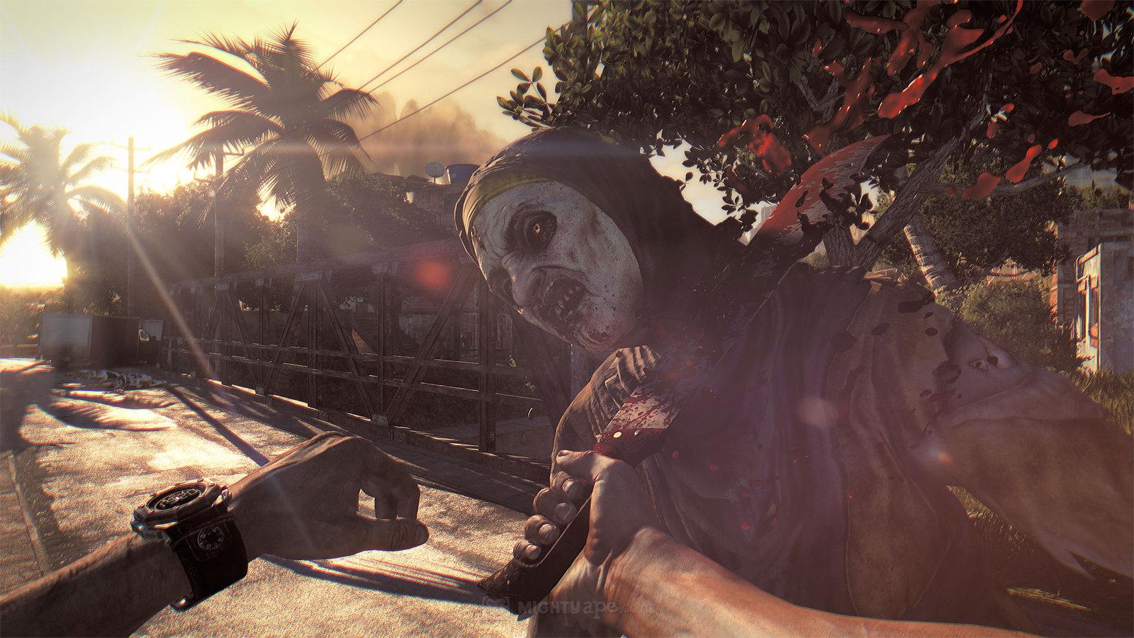 Techland анонсировала дату выхода Dying Light — 27 января 2015 года.
- Изображение 1 Techland анонсировала дату выхода Dying Light — 27 января 2015 года.
- Изображение 1