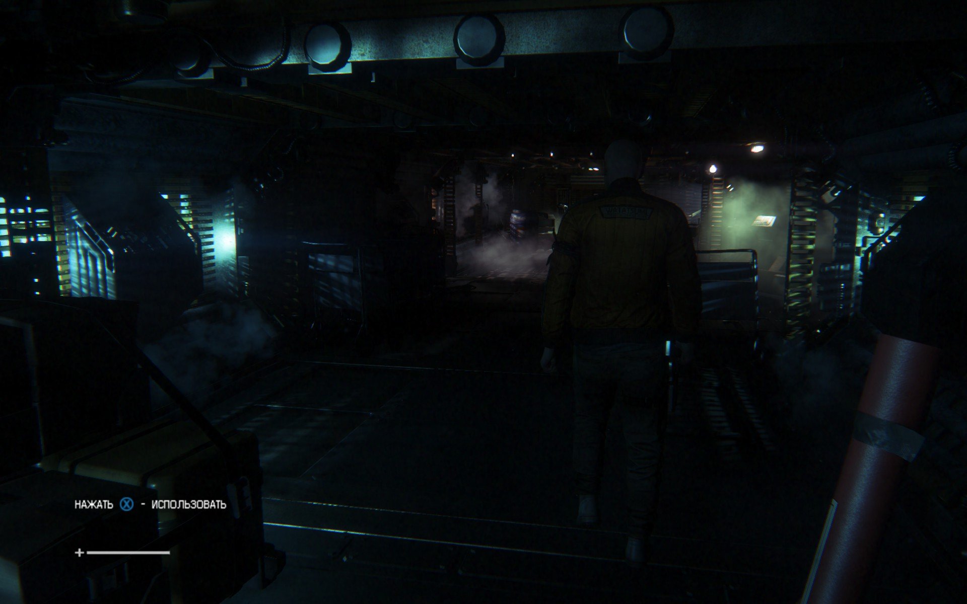Alien: Isolation - первые впечатления. - Изображение 7 Alien: Isolation - первые впечатления. - Изображение 7