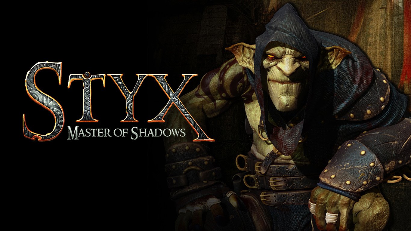 Styx: Master of Shadows - предзагрузка и релиз - Изображение 1 Styx: Master of Shadows - предзагрузка и релиз - Изображение 1