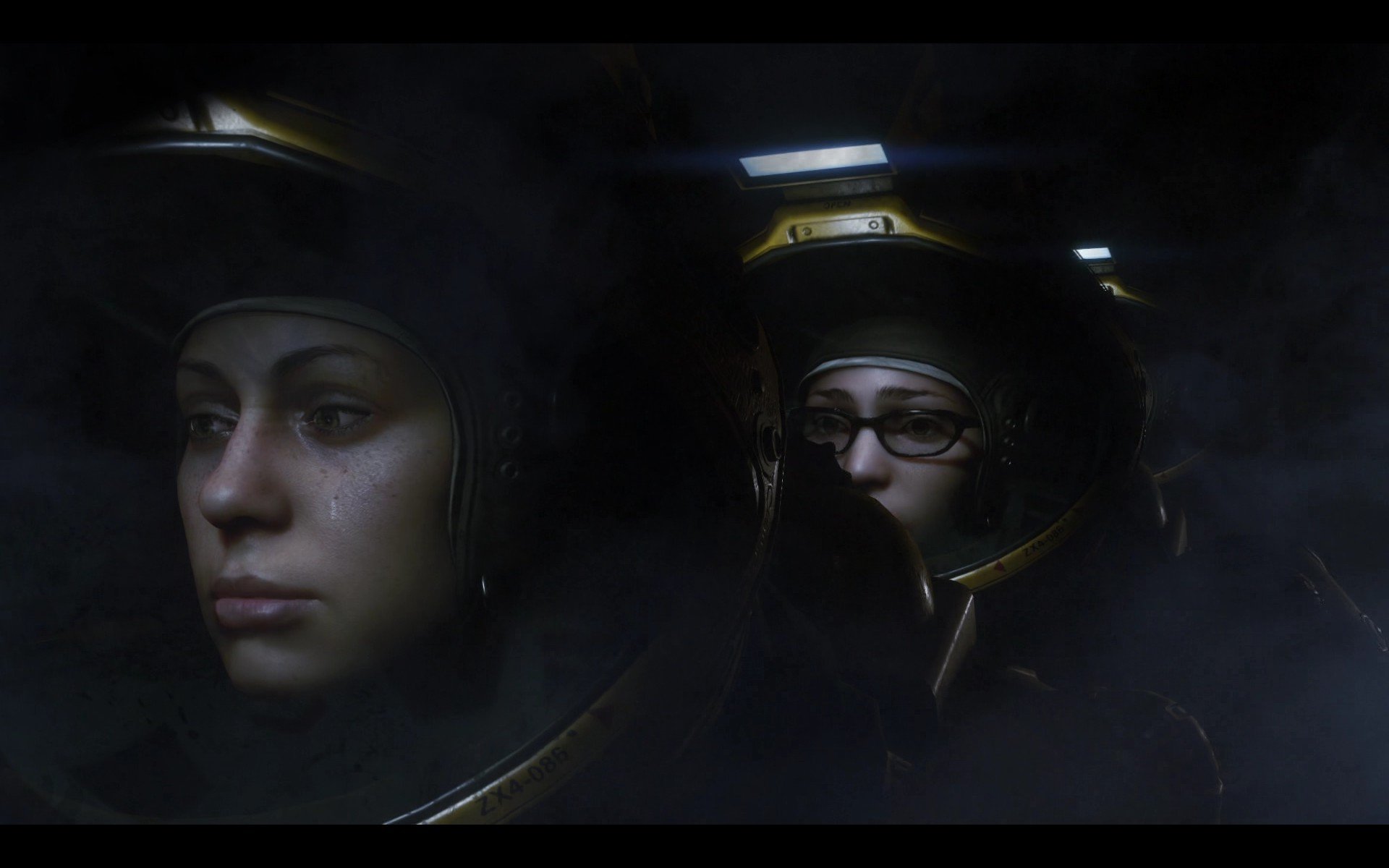 Alien: Isolation - первые впечатления. - Изображение 8 Alien: Isolation - первые впечатления. - Изображение 8