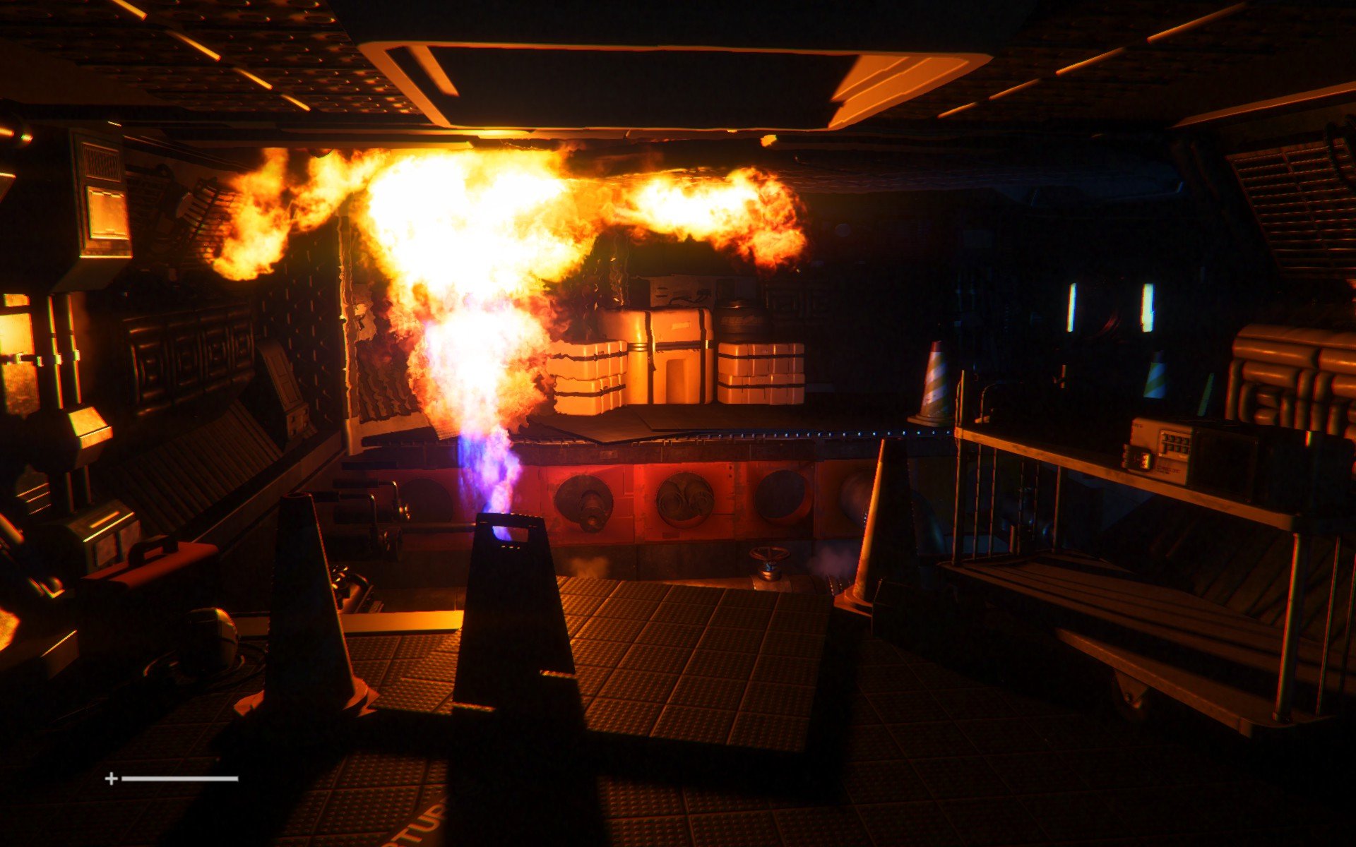 Alien: Isolation - первые впечатления. - Изображение 5 Alien: Isolation - первые впечатления. - Изображение 5