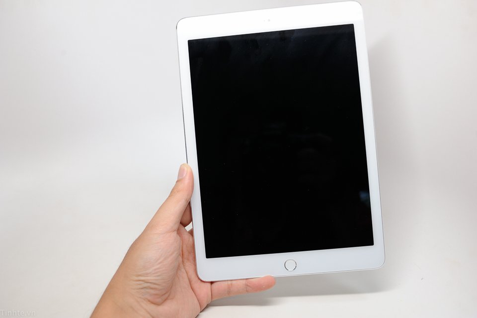 Произошла большая «утечка» Apple iPad Air 2 до официального анонса - Изображение 1 Произошла большая «утечка» Apple iPad Air 2 до официального анонса - Изображение 1