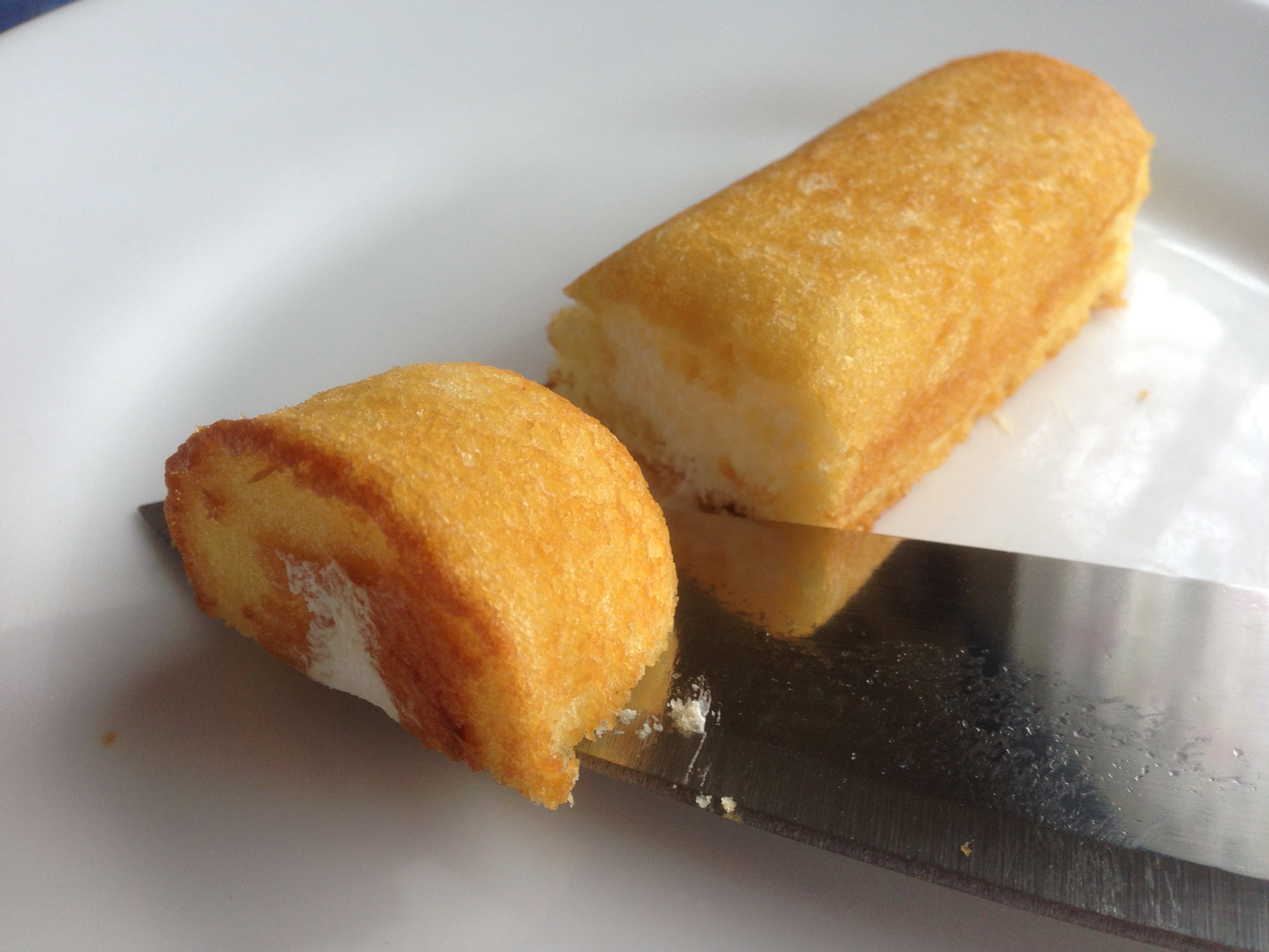 Обзор Twinkies - Изображение 12 Обзор Twinkies - Изображение 12