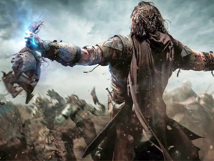 Middle-earth: Shadow of Mordor или "Симулятор обезглавливания". (Осторожно СПОЙЛЕРЫ!!!) - Изображение 2 Middle-earth: Shadow of Mordor или "Симулятор обезглавливания". (Осторожно СПОЙЛЕРЫ!!!) - Изображение 2